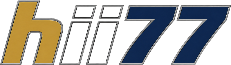 hii77 লোগো